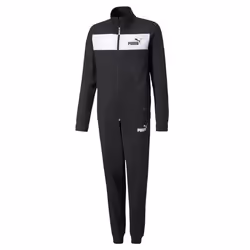 Puma Survêtement pour Garçon Poly Noir 589371-01