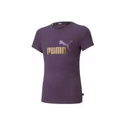 T-shirt fille Puma ESS+