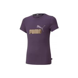 T-shirt fille Puma ESS+