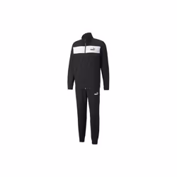 Survêtement Puma POLY SUIT CL Noir Homme