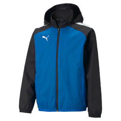 Veste enfant Puma Team Liga All Weather