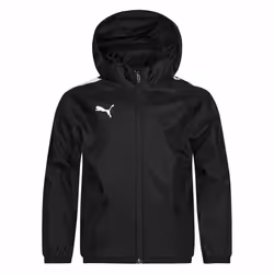 Veste enfant Puma Team Liga All Weather