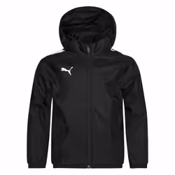 Veste enfant Puma Team Liga All Weather