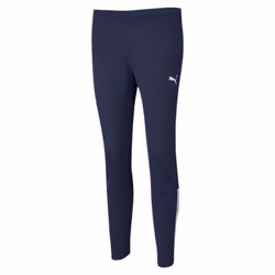 Pantalon femme Puma Team Liga Training