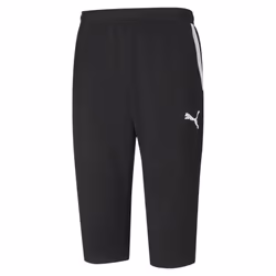 Pantalon 3/4 Puma Team Liga Training