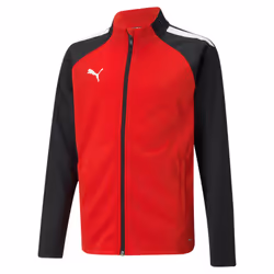 Veste enfant Puma Team Liga Training