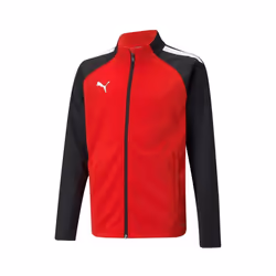 Veste enfant Puma Team Liga Training