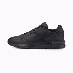 PUMA 382721_01, Mâle, Adulte, Black/Dark Shadow, 1 pièce(s)
