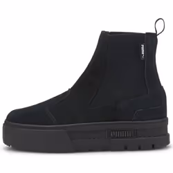Bottines femme Puma Mayze Chelsea
