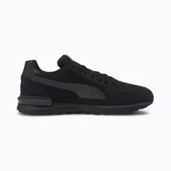 Puma Graviton Puma Black / Puma Black / Dark Shadow - Vue supplémentaire 5
