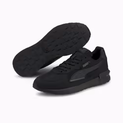 PUMA 380738_01_47 Chaussure d'athlétisme Femelle 47