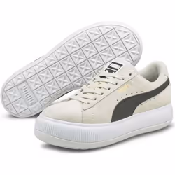 Baskets femme Puma Suede Mayu - 36