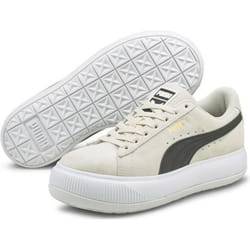 Baskets femme Puma Suede Mayu - 36