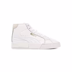 Puma Cali Star Mid Blanc / White