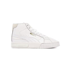 Puma Cali Star Mid Blanc / White