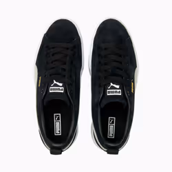 Puma Mayze Puma Black / Puma White - Vue supplémentaire 6