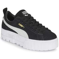 Basket Puma Mayze wn's Femme Noir
