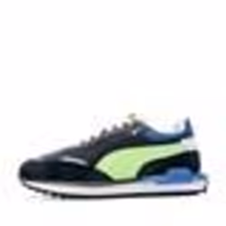 Baskets Noir Garçon Puma City Rider Electric