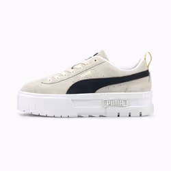 PUMA 380784_02_38.5, Ivory Glow, 1 pièce(s)