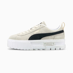 Puma Mayze Ivory Glow