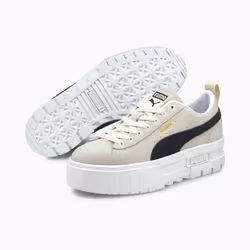 Puma Mayze Ivory Glow