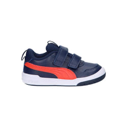 Puma modèle Puma Multiflex Sl V Bleu