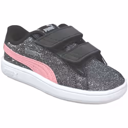 Baskets enfant Puma Smash v2 Glitz Glam V