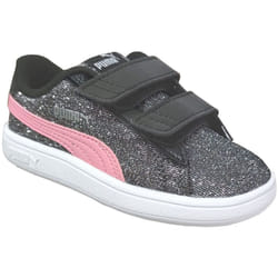 Baskets enfant Puma Smash v2 Glitz Glam V