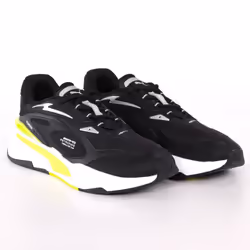 Basket Puma Mapf1 rs-fast Homme Noir