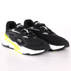 Basket Puma Mapf1 rs-fast Homme Noir