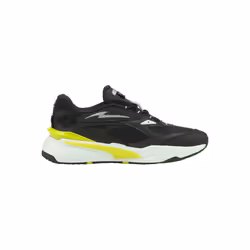 Basket Puma Mapf1 rs-fast Homme Noir