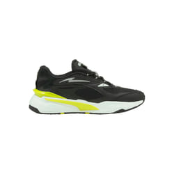 Basket Puma Mapf1 rs-fast Homme Noir