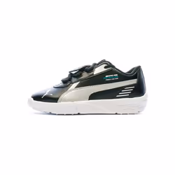 Baskets Noir Garçon Puma Mapf1 Machina