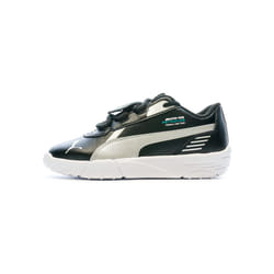 Baskets Noir  Garçon Puma Mapf1 Machina