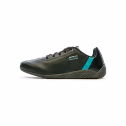 Baskets Noir Homme Puma Mercedes Mapf1 Rdg Cat