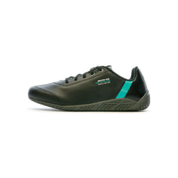 Baskets Noir Homme Puma Mercedes Mapf1 Rdg Cat