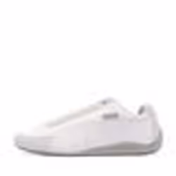 Baskets Blanche Homme Puma Mapf1 Speedcat