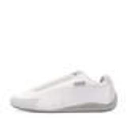 Baskets Blanche Homme Puma Mapf1 Speedcat