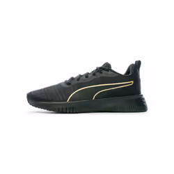 Chaussures de running Noires Femme Puma Flyer Flex
