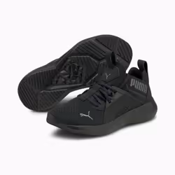 PUMA 195569_01_37.5 Chaussure d'athlétisme 37.5