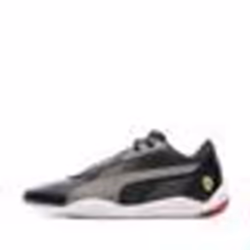 Baskets Noire Homme Puma Ferrari Machina