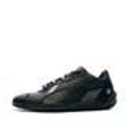 Baskets Noir Garçon Puma Bmw Mms R-cat Machina