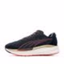 Basket Running Noires Femme Puma Magnify Nitro
