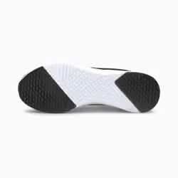 PUMA 195201_01_42 Chaussure d'athlétisme Femelle 42 Noir, Blanc - Vue supplémentaire 4