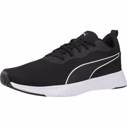 Sports Shoes Flyer Flex Textile Noir