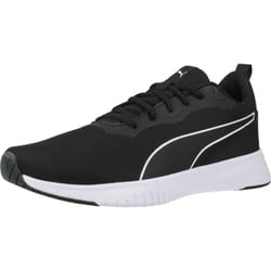 Sports Shoes Flyer Flex Textile Noir