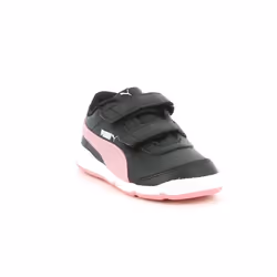 CHAUSSURES MULTISPORT Chaussure de sport Puma 193622 07 Stepfleeex 2 Sl Ve Glitz Fs V Inf. Enfant couleur noire