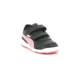 CHAUSSURES MULTISPORT Chaussure de sport Puma 193622 07 Stepfleeex 2 Sl Ve Glitz Fs V Inf. Enfant couleur noire