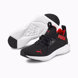 PUMA 195234_03_40 Chaussure d'athlétisme Mâle 40