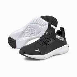 PUMA 195235_01_38 Chaussure d'athlétisme Femelle 38